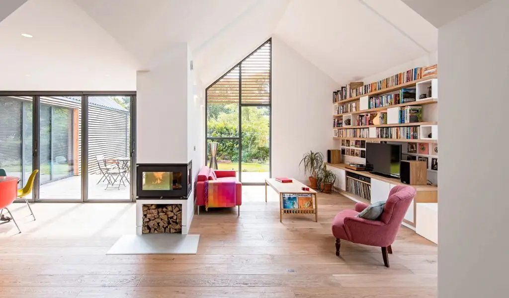 Home Organizing Services