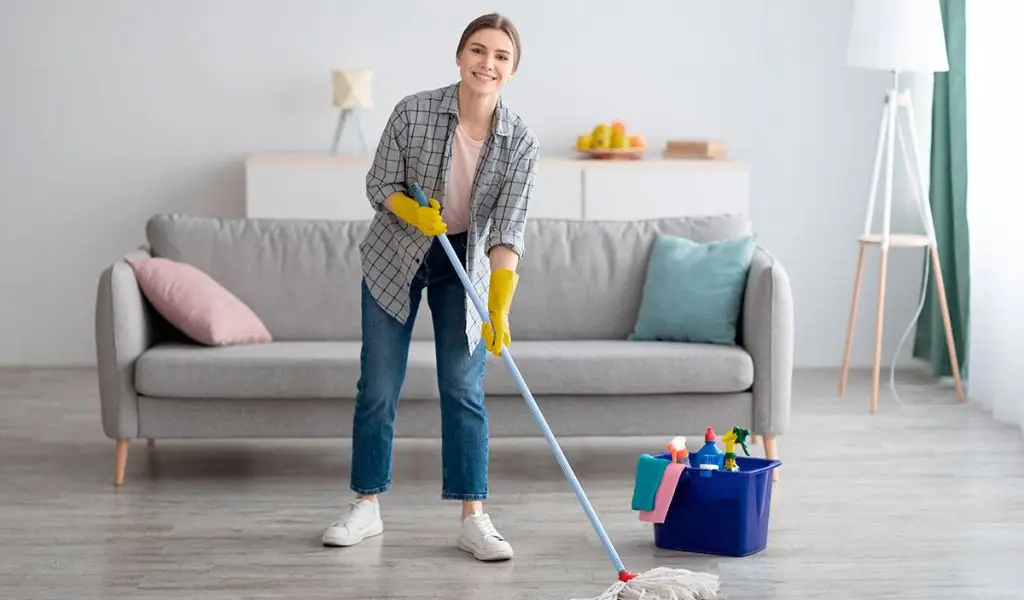 Home Watching Services